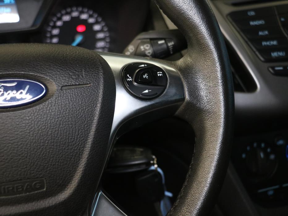 Ford Transit Connect 2017