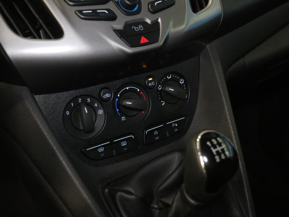 Ford Transit Connect 2017