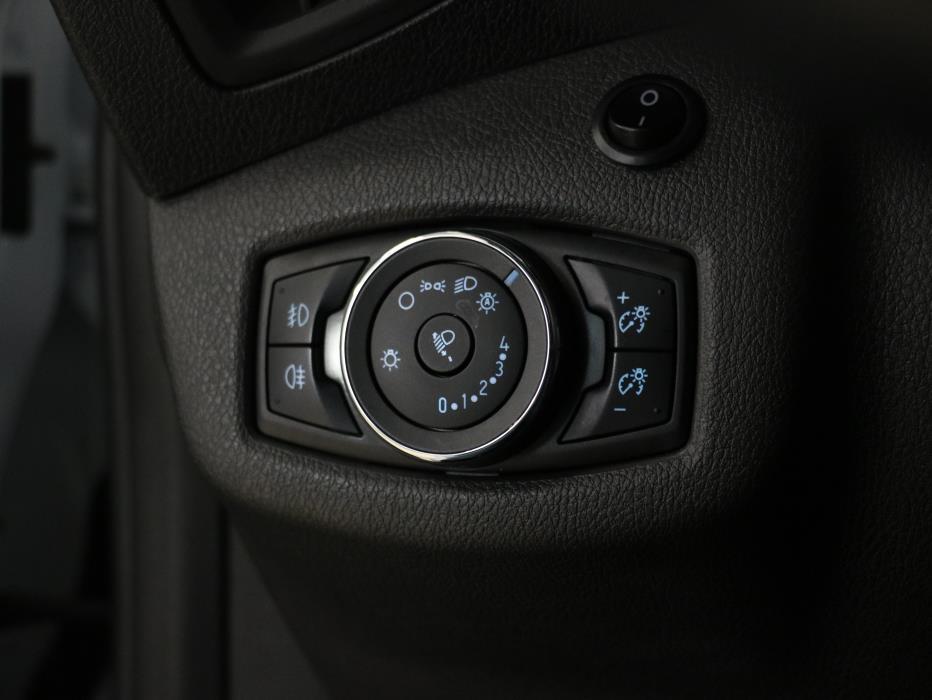 Ford Transit Connect 2017