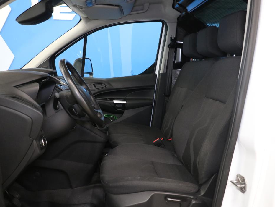 Ford Transit Connect 2017