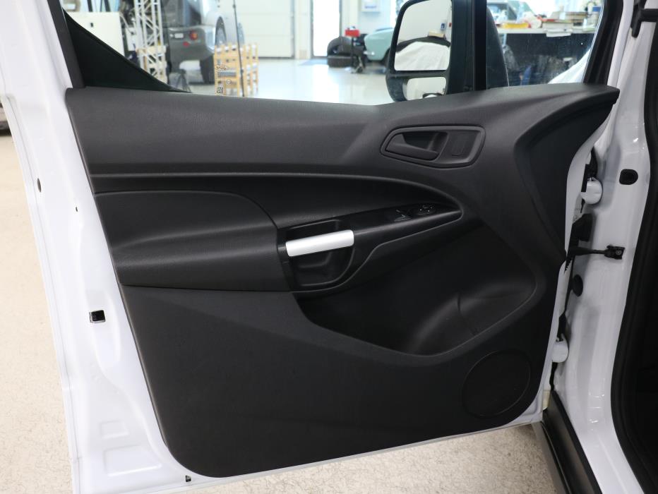 Ford Transit Connect 2017