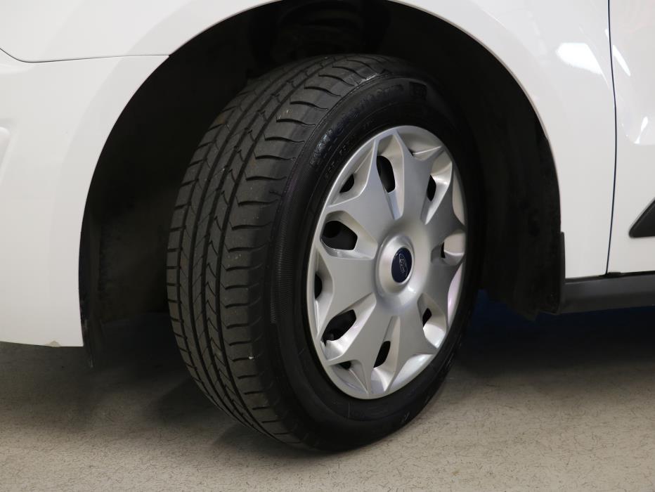 Ford Transit Connect 2017