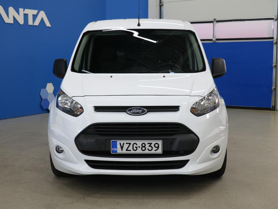 Ford Transit Connect 2017