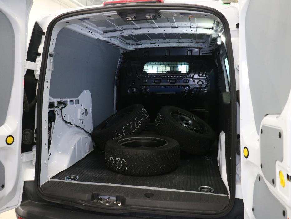 Ford Transit Connect 2017