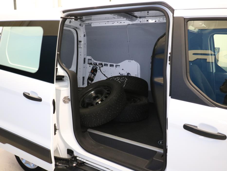 Ford Transit Connect 2017