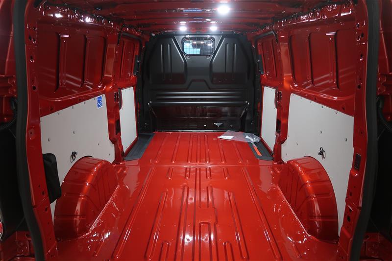 Ford Transit Custom 2026