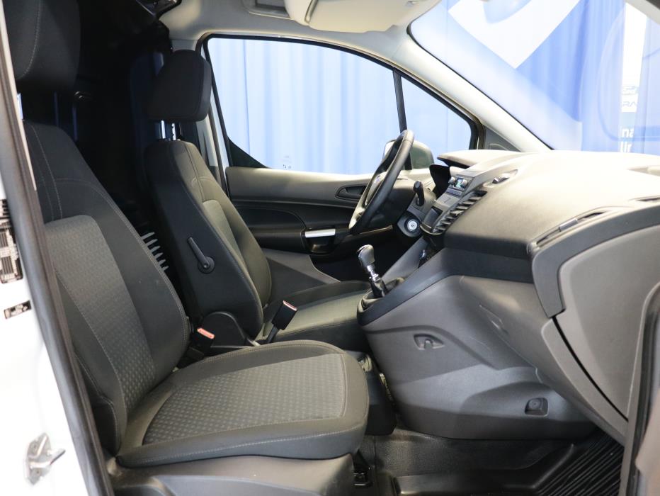 Ford Transit Connect 2022