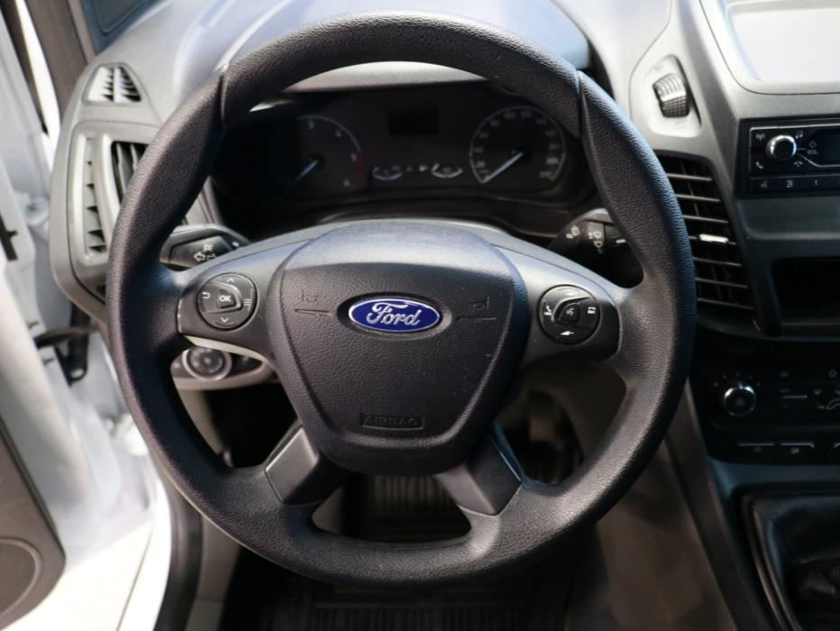 Ford Transit Connect 2022