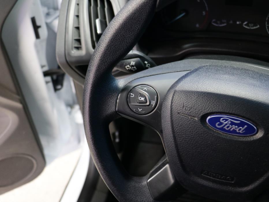 Ford Transit Connect 2022