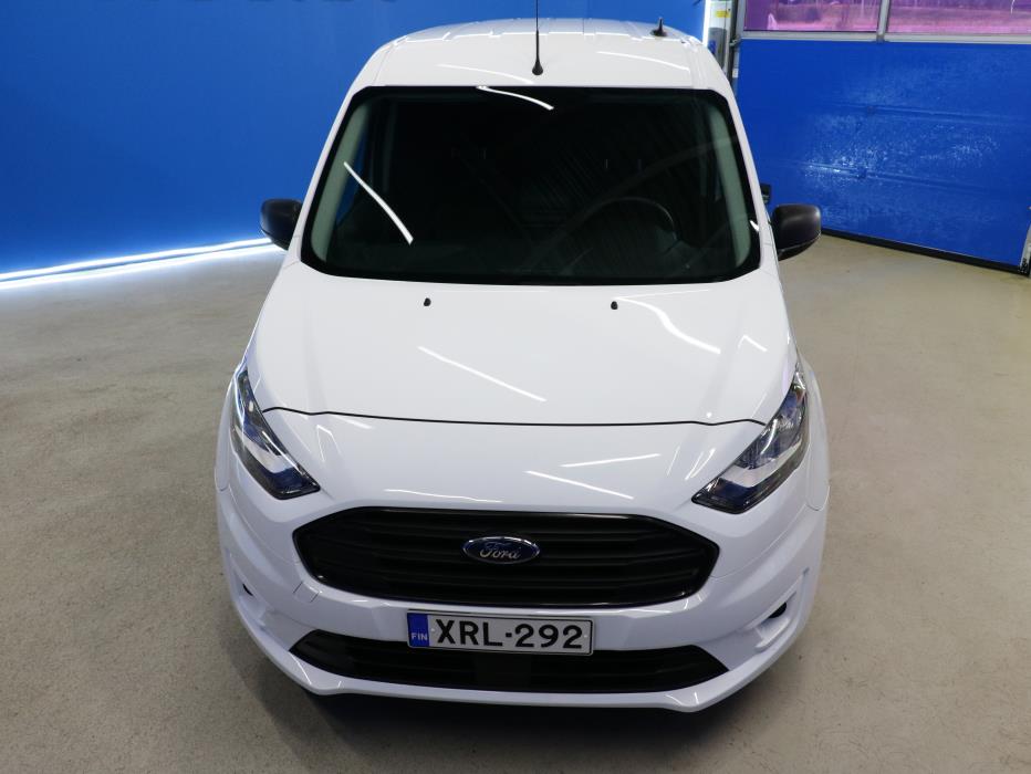 Ford Transit Connect 2022