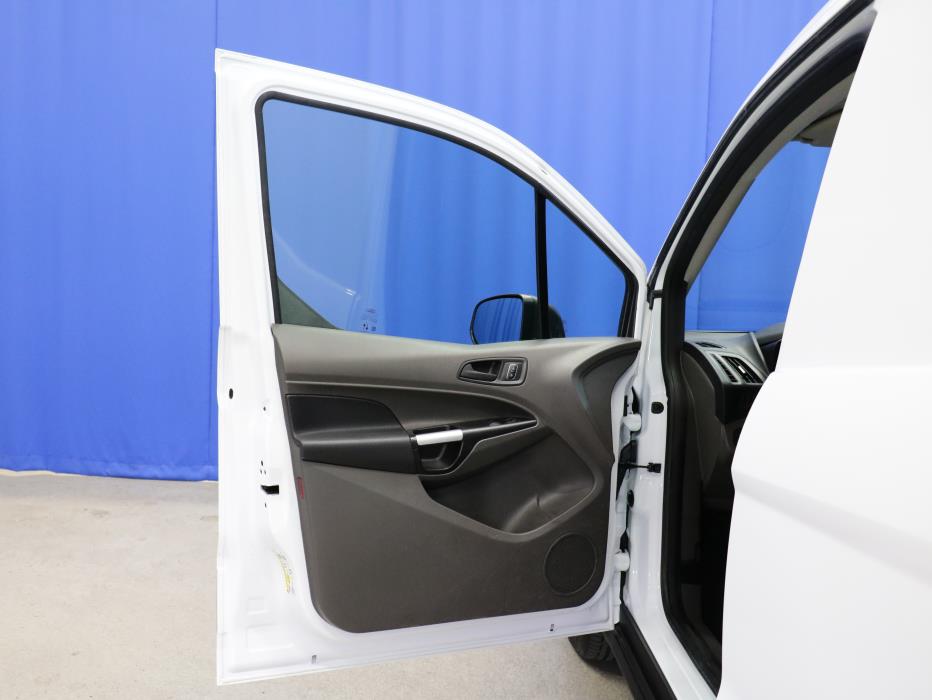 Ford Transit Connect 2022