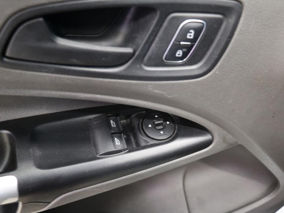 Ford Transit Connect 2022