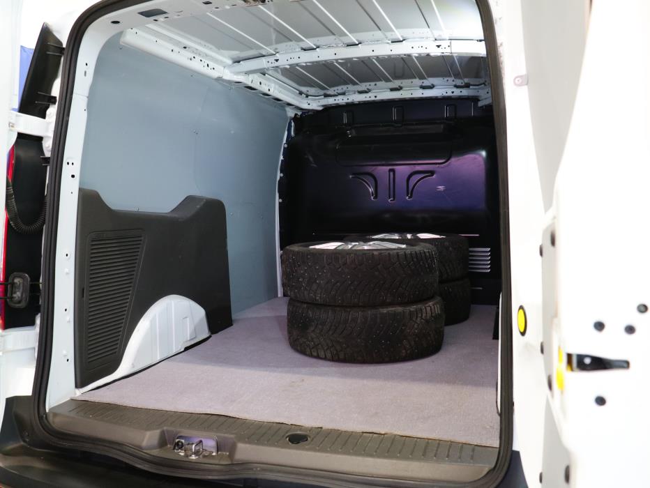 Ford Transit Connect 2022