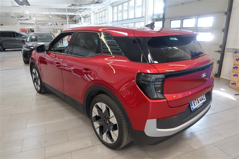 Ford Explorer 2024