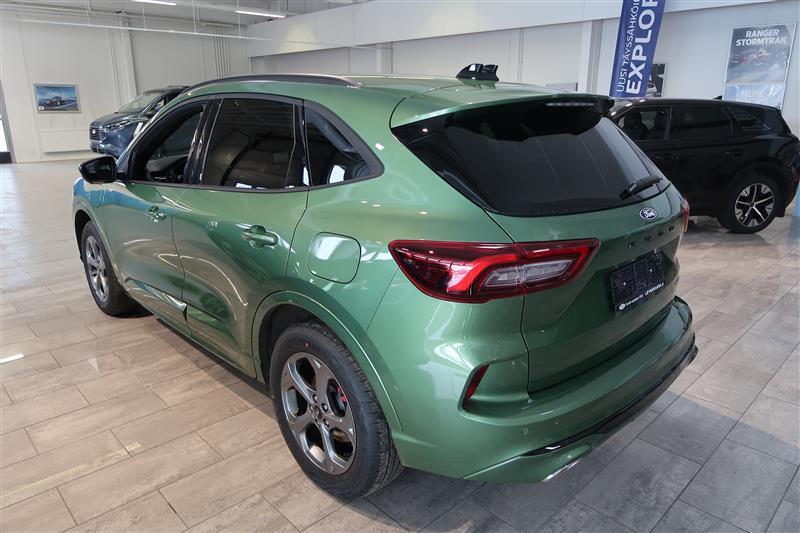 Ford Kuga 2026