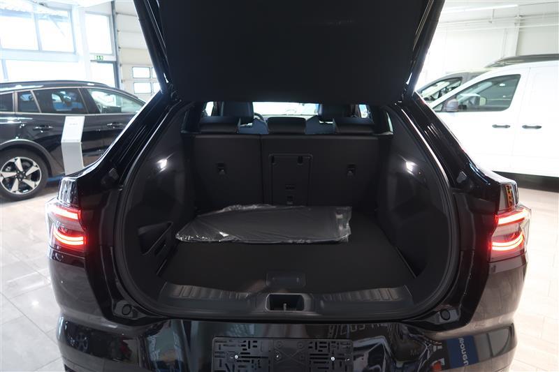 Ford Capri 2026