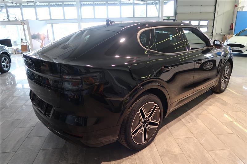 Ford Capri 2026