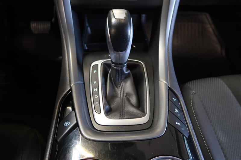 Ford Mondeo 2016