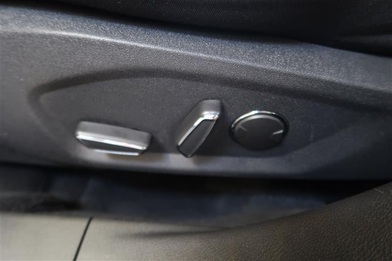 Ford Mondeo 2016