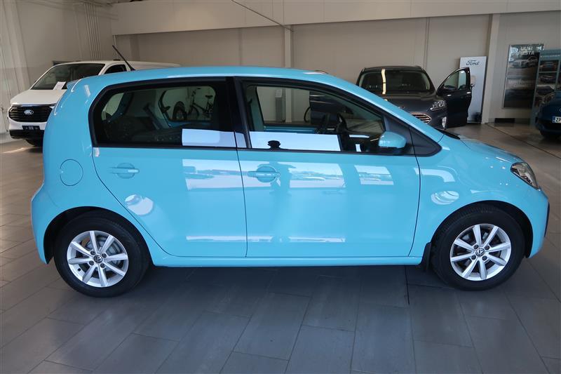Volkswagen up! 2017