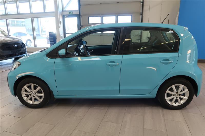 Volkswagen up! 2017