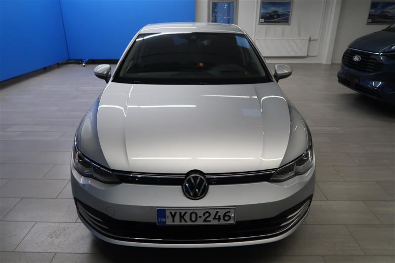 Volkswagen Golf 2020