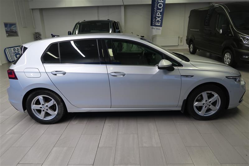 Volkswagen Golf 2020