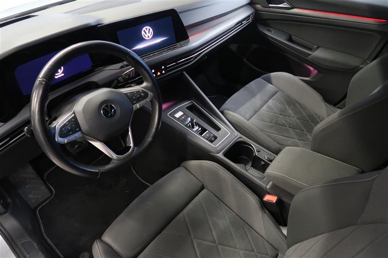 Volkswagen Golf 2020