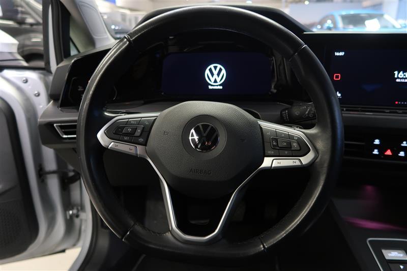 Volkswagen Golf 2020