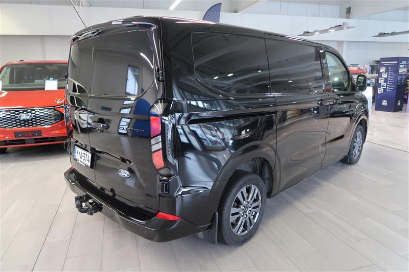 FORD Transit Custom 2024