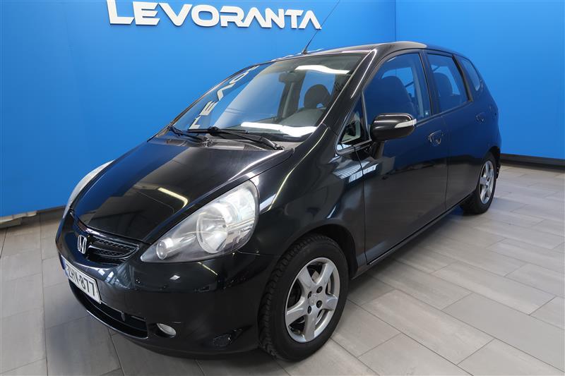Honda Jazz 2008