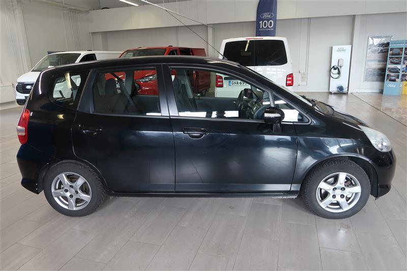 Honda Jazz 2008