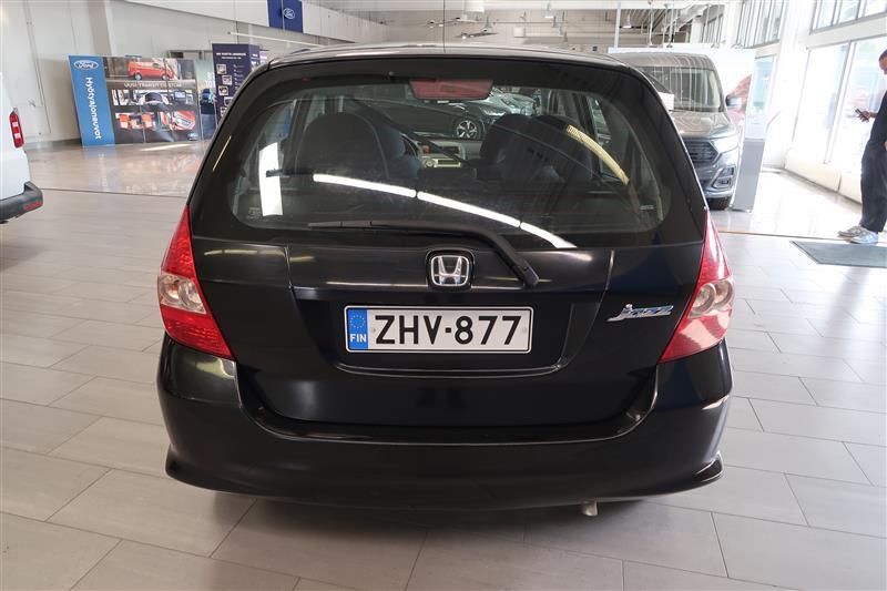 Honda Jazz 2008