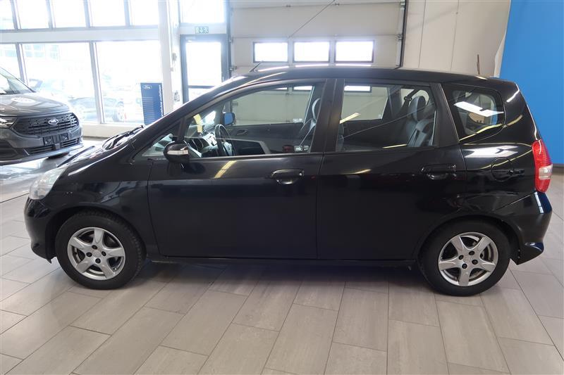 Honda Jazz 2008