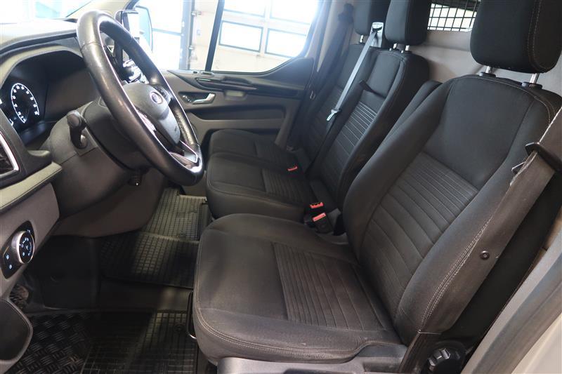 FORD Transit Custom 2020