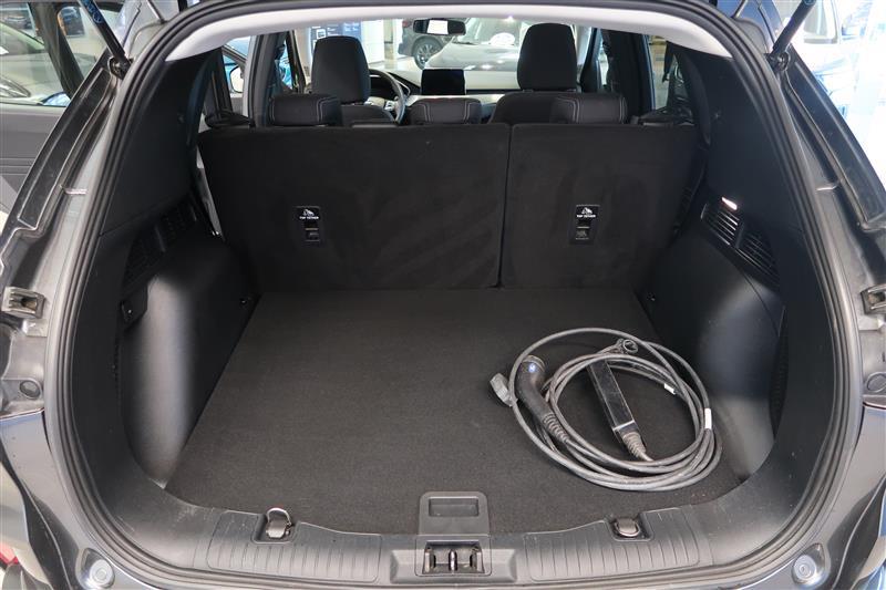 Ford Kuga 2022
