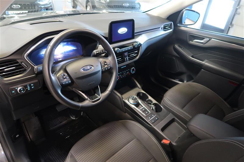 Ford Kuga 2022