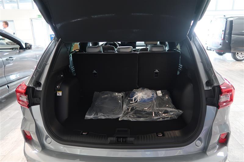 Ford Kuga 2026