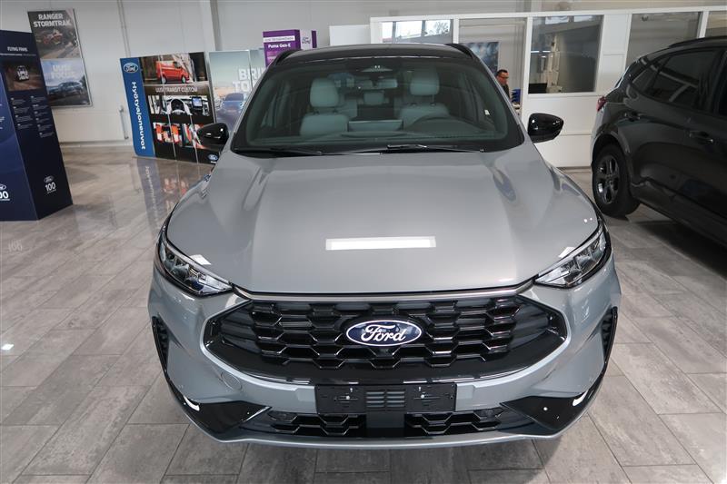 Ford Kuga 2026