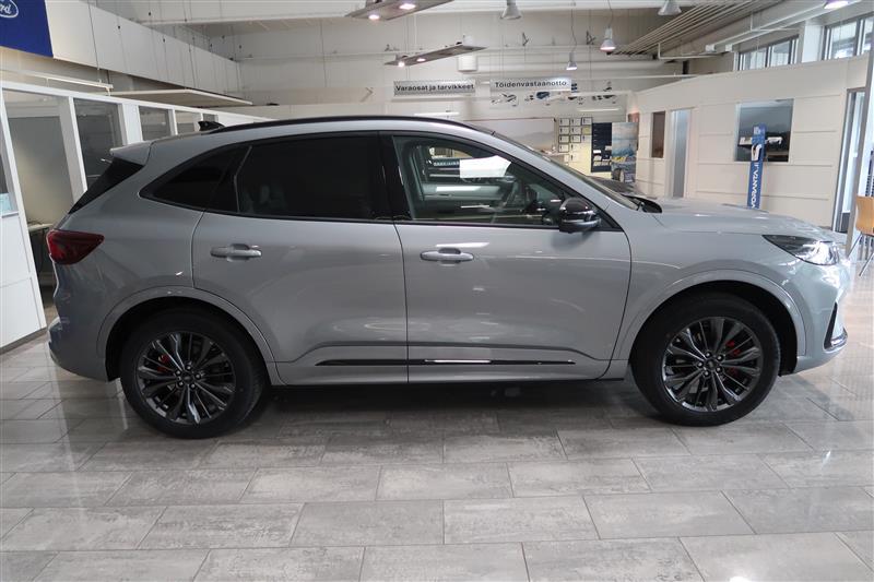 Ford Kuga 2026
