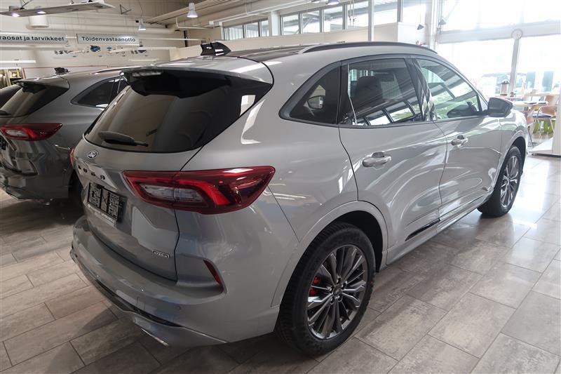 Ford Kuga 2026