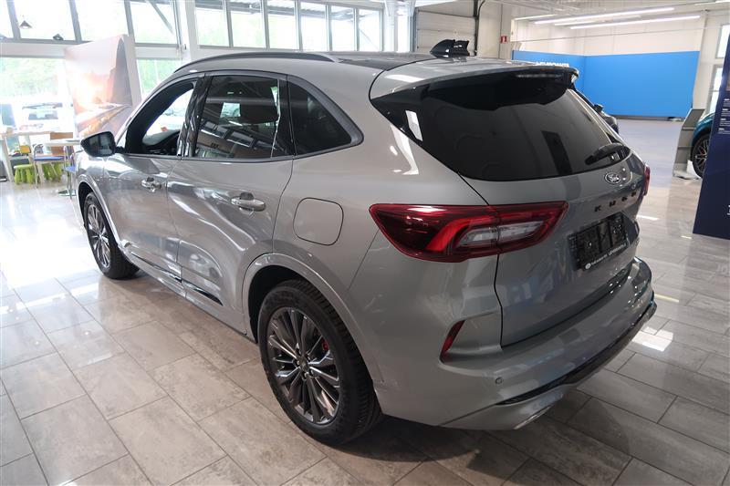 Ford Kuga 2026