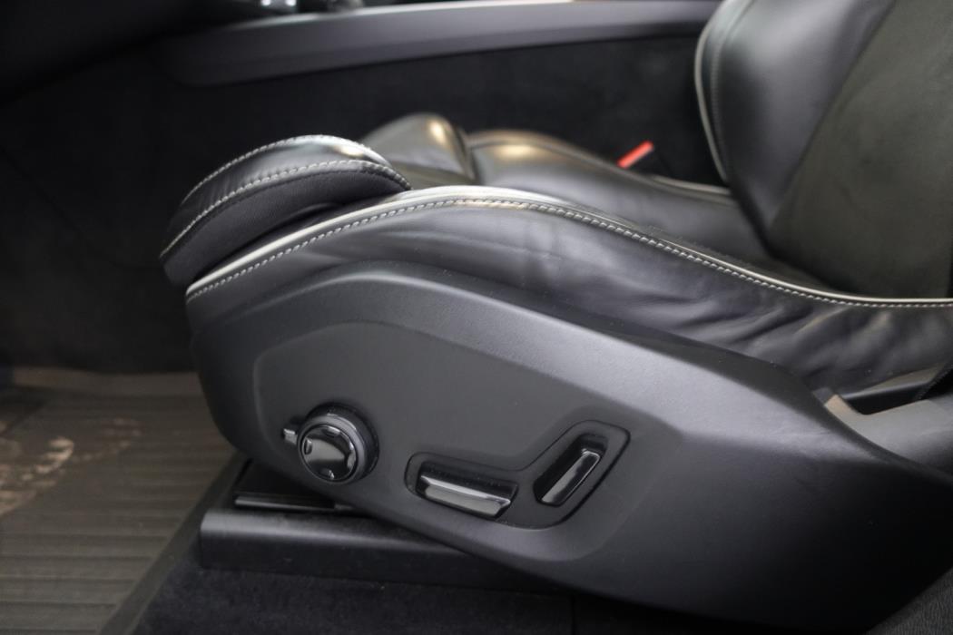 VOLVO XC60 2018