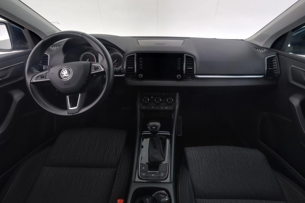 SKODA Karoq 2018