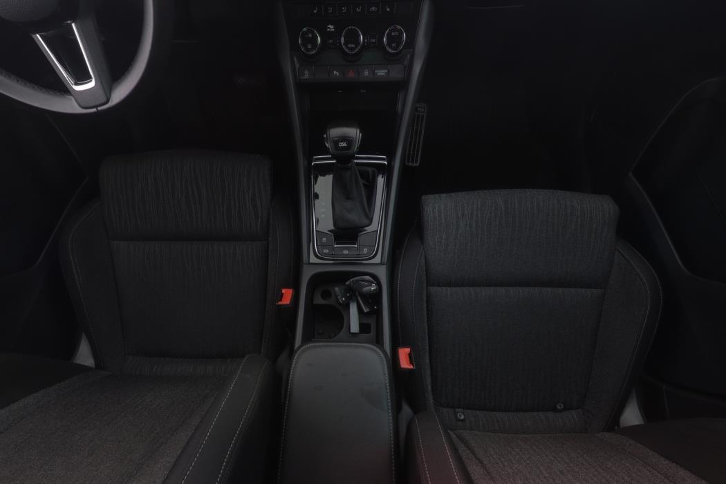 SKODA Karoq 2018