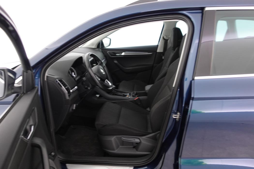 SKODA Karoq 2018