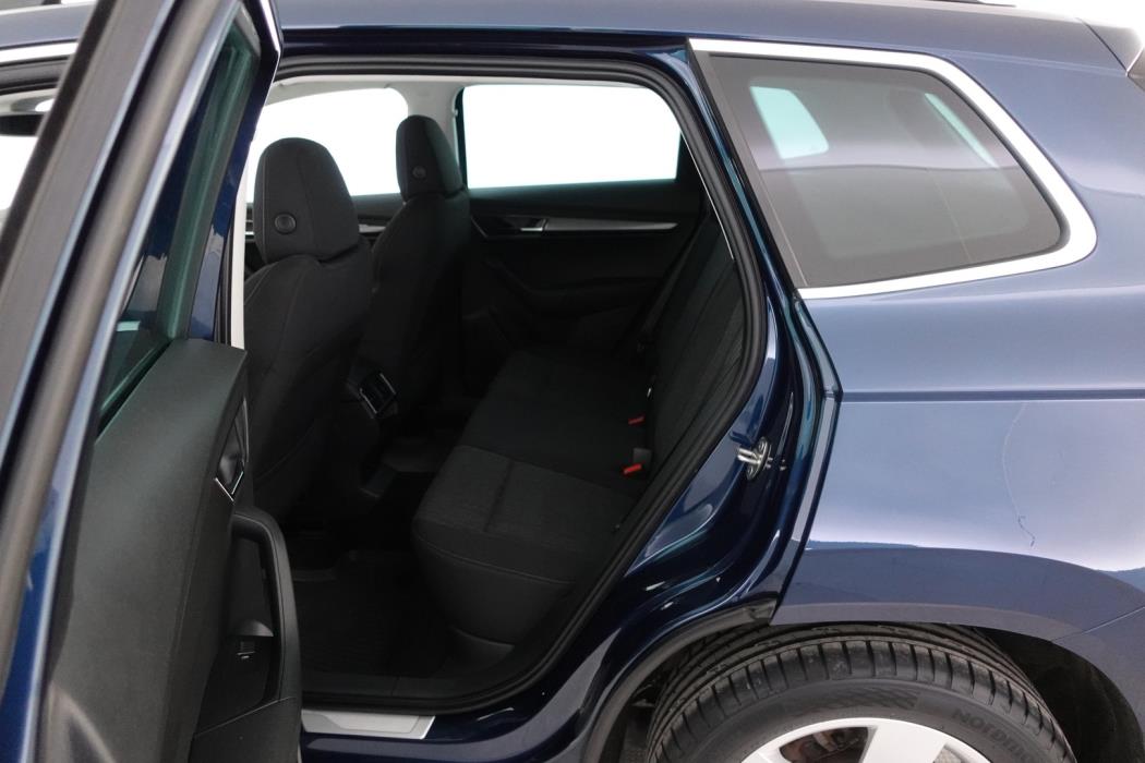 SKODA Karoq 2018