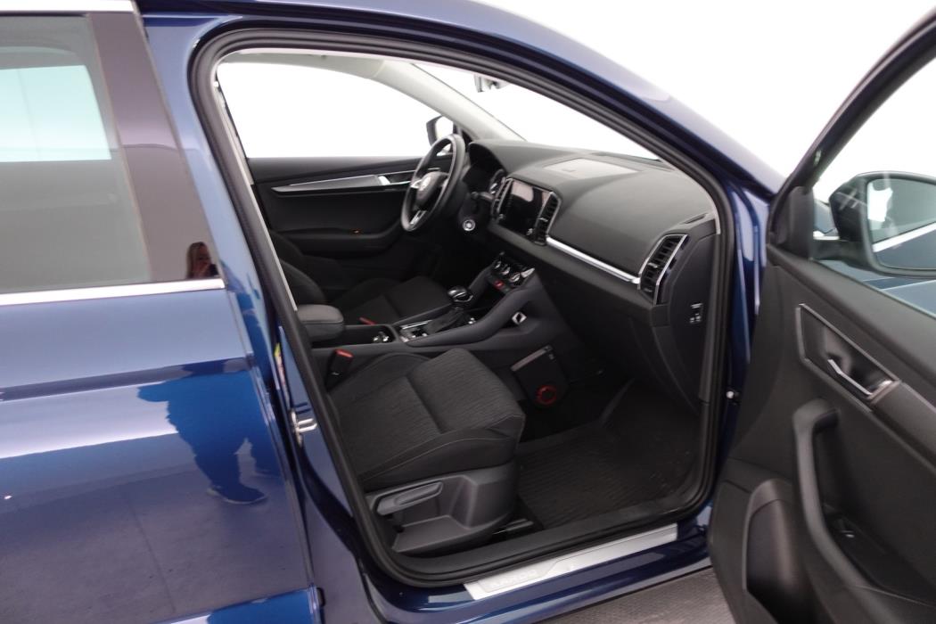 SKODA Karoq 2018