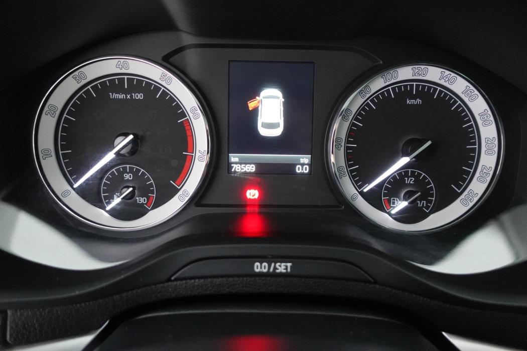 SKODA Karoq 2018