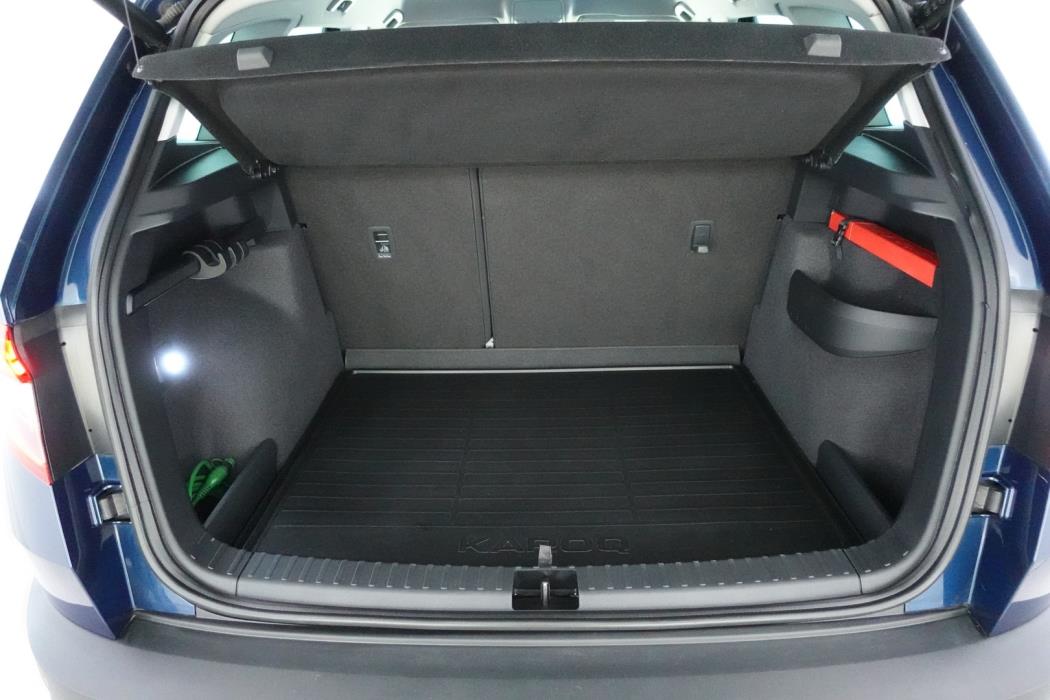 SKODA Karoq 2018